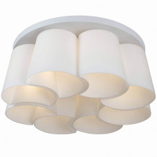 Потолочная люстра ST Luce Chiello SL543.502.08 Потолочная люстра ST Luce Chiello SL543.502.08