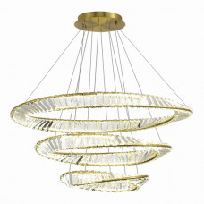 Подвесной светодиодный светильник ST Luce RITORTO SL6204.301.03 Подвесной светодиодный светильник ST Luce RITORTO SL6204.301.03