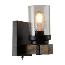 Бра Arte Lamp A1693AP-1BR Бра Arte Lamp A1693AP-1BR