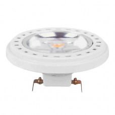 Лампа Arlight AR111-UNIT-G53-15W- Warm3000 025640 Лампа Arlight AR111-UNIT-G53-15W- Warm3000 025640