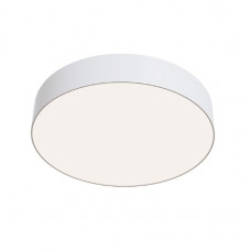 Потолочный светодиодный светильник Maytoni Zon C032CL-36W4K-RD-W Потолочный светодиодный светильник Maytoni Zon C032CL-36W4K-RD-W