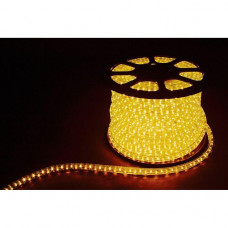 Светодиодный дюралайт Feron 1,44W/m 36LED/m LEDR2W 2х жильный желтый 100М 26062 Светодиодный дюралайт Feron 1,44W/m 36LED/m LEDR2W 2х жильный желтый 100М 26062