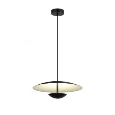 Подвесной светодиодный светильник Kink Light Синди 08467-35A,19 Подвесной светодиодный светильник Kink Light Синди 08467-35A,19