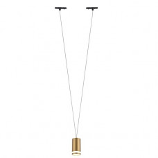Трековый светильник Crystal Lux CLT 0.31 014 BS Трековый светильник Crystal Lux CLT 0.31 014 BS