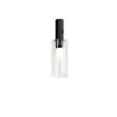 Трековый светильник Maytoni Technical Magnum TR207-1-3W3K-B Трековый светильник Maytoni Technical Magnum TR207-1-3W3K-B