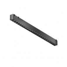 Подвесной светодиодный светильник Maytoni Technical Pendant system Parity Points TR128B-24W4K-M-B Подвесной светодиодный светильник Maytoni Technical Pendant system Parity Points TR128B-24W4K-M-B
