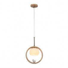 Подвесной светильник Arte Lamp Caprice A4182SP-1BR Подвесной светильник Arte Lamp Caprice A4182SP-1BR