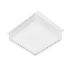 Встраиваемый светодиодный светильник Arlight DL-Grigliato-S140x140-18W Day4000 045697 Встраиваемый светодиодный светильник Arlight DL-Grigliato-S140x140-18W Day4000 045697