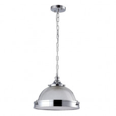 Подвесной светильник Arte Lamp A8077SP-1CC Подвесной светильник Arte Lamp A8077SP-1CC