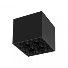 Потолочный светодиодный светильник Arlight SP-Orient-Surface-TC-S95x95-20W Day4000 031867 Потолочный светодиодный светильник Arlight SP-Orient-Surface-TC-S95x95-20W Day4000 031867