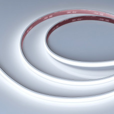 Светодиодная влагозащищенная лента Arlight 10W/m 480Led/m CSP холодный белый 5M герметичная COB-PW-X480-10mm 24V White6000 045862 Светодиодная влагозащищенная лента Arlight 10W/m 480Led/m CSP холодный белый 5M герметичная COB-PW-X480-10mm 24V White6000 045862