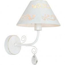 Бра Arte Lamp Scrittore A2050AP-1WG Бра Arte Lamp Scrittore A2050AP-1WG