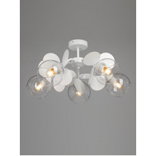 Люстра Vitaluce V2058-0/5PL Люстра Vitaluce V2058-0/5PL