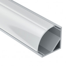 Профиль угловой Maytoni Technical ALM008S-2M Профиль угловой Maytoni Technical ALM008S-2M