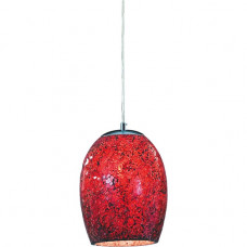 Подвесной светильник Arte Lamp Ariana A8061SP-1CC Подвесной светильник Arte Lamp Ariana A8061SP-1CC