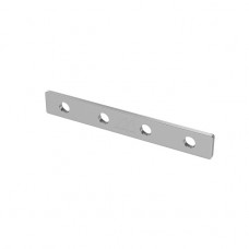 Комплект прямых соединителей Maytoni Technical Exility Busbar (4 шт) TRA034D-C-42S Комплект прямых соединителей Maytoni Technical Exility Busbar (4 шт) TRA034D-C-42S