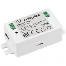 Блок питания Arlight ARV-SN24006-C 24V 6W IP20 0,25A 021591(1) Блок питания Arlight ARV-SN24006-C 24V 6W IP20 0,25A 021591(1)