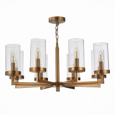 Подвесная люстра ST Luce Masine SL1171.303.08 Подвесная люстра ST Luce Masine SL1171.303.08