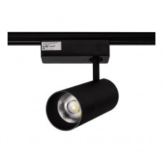 Трековый светодиодный светильник SWG TL28-BL-20-NW 005730 Трековый светодиодный светильник SWG TL28-BL-20-NW 005730