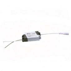 Драйвер для светильника Feron 45-60V 9W IP20 0,12-0,14A LB362 41750 Драйвер для светильника Feron 45-60V 9W IP20 0,12-0,14A LB362 41750