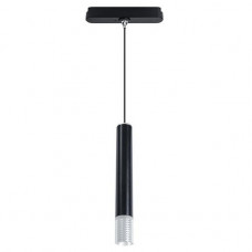 Трековый светодиодный светильник Arte Lamp Rapid A6159PL-1BK Трековый светодиодный светильник Arte Lamp Rapid A6159PL-1BK