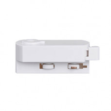 Адаптер Italline M03-087 TR white Адаптер Italline M03-087 TR white