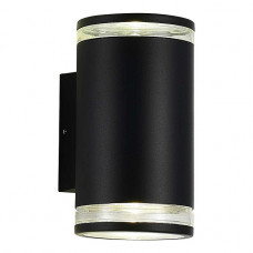 Настенный уличный светильник ST Luce TUBO SL9009.401.02 Настенный уличный светильник ST Luce TUBO SL9009.401.02