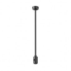 Крепление потолочное Maytoni Technical Accessories for tracks Flarity TRA158C-SL1-B