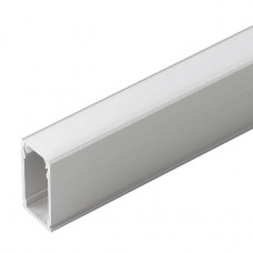 Профиль Arlight PIK-1019-2000 ANOD 023857 Профиль Arlight PIK-1019-2000 ANOD 023857