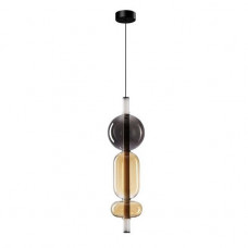 Подвесной светодиодный светильник Arte Lamp Vassoio A6835SP-12AM Подвесной светодиодный светильник Arte Lamp Vassoio A6835SP-12AM