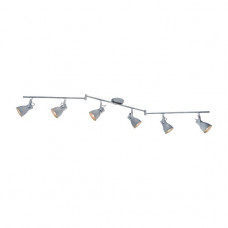 Трековая система Arte Lamp A1677PL-6GY Трековая система Arte Lamp A1677PL-6GY