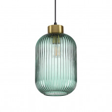 Подвесной светильник Ideal Lux Mint-3 SP1 Verde 237497
