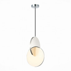 Подвесной светодиодный светильник ST Luce Eclisse SL6107.103.01 Подвесной светодиодный светильник ST Luce Eclisse SL6107.103.01