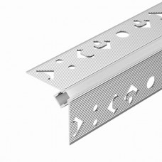 Профиль угловой Arlight внешний ARH-Decore-S6-EXT-2000 Anod 034973 Профиль угловой Arlight внешний ARH-Decore-S6-EXT-2000 Anod 034973
