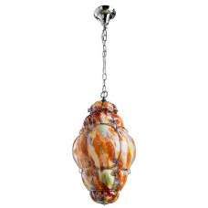 Подвесной светильник Arte Lamp Venezia A2206SP-1CC Подвесной светильник Arte Lamp Venezia A2206SP-1CC