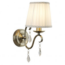 Бра Arte Lamp Innamorata A2313AP-1AB Бра Arte Lamp Innamorata A2313AP-1AB