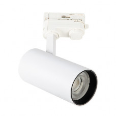 Трековый светодиодный светильник Uniel ULB-T55-20W/4000K White UL-00011201 Трековый светодиодный светильник Uniel ULB-T55-20W/4000K White UL-00011201