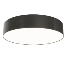 Потолочный светодиодный светильник Maytoni Zon C032CL-36W3K-RD-B Потолочный светодиодный светильник Maytoni Zon C032CL-36W3K-RD-B
