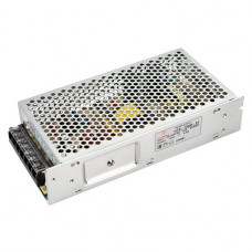 Блок питания Arlight HTS-150M-24 24V 150W IP20 6,5A 014981 Блок питания Arlight HTS-150M-24 24V 150W IP20 6,5A 014981