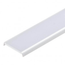 Рассеиватель Arlight матовый PLS-Lock 016440 Рассеиватель Arlight матовый PLS-Lock 016440