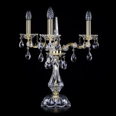 Настольная лампа Artglass Maria Terezia 38 CE Настольная лампа Artglass Maria Terezia 38 CE
