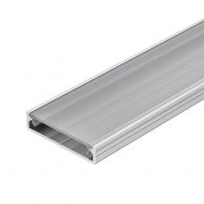 Профиль Arlight ALM-FLAT-S-2000 ANOD 026713 Профиль Arlight ALM-FLAT-S-2000 ANOD 026713