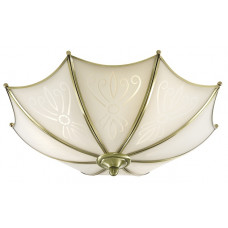 Потолочный светильник Arte Lamp Umbrella A9252PL-4AB Потолочный светильник Arte Lamp Umbrella A9252PL-4AB