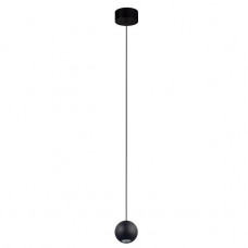 Подвесной светодиодный светильник Crystal Lux CLT 066C70D BL Подвесной светодиодный светильник Crystal Lux CLT 066C70D BL