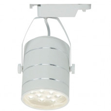 Трековый светодиодный светильник Arte Lamp Cinto A2712PL-1WH Трековый светодиодный светильник Arte Lamp Cinto A2712PL-1WH