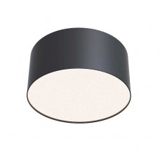 Потолочный светодиодный светильник Maytoni Technical Zon C032CL-12W4K-RD-B Потолочный светодиодный светильник Maytoni Technical Zon C032CL-12W4K-RD-B
