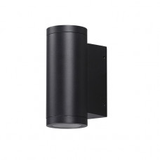Уличный настенный светодиодный светильник Odeon Light Nature Long 7071/15WL Уличный настенный светодиодный светильник Odeon Light Nature Long 7071/15WL