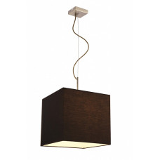 Подвесной светильник Arte Lamp Cubes A9247SP-1SS Подвесной светильник Arte Lamp Cubes A9247SP-1SS