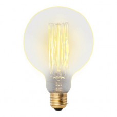 Лампа накаливания Uniel E27 60W золотистый IL-V-G125-60/GOLDEN/E27 VW01 UL-00000480 Лампа накаливания Uniel E27 60W золотистый IL-V-G125-60/GOLDEN/E27 VW01 UL-00000480