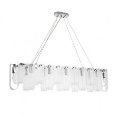 Подвесная люстра Arte Lamp Denebola A4074SP-12CC Подвесная люстра Arte Lamp Denebola A4074SP-12CC